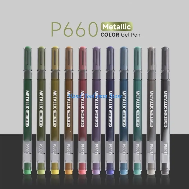 H37F 48 Color Acrylic Gel Pen Metallic Color Gel Pen For Doodling Sketching Drawing on Glass Ceramics Plastic Rock Stone
H37F 48 Color Acrylic Gel Pen Metallic Color Gel Pen For Doodling Sketching Drawing on Glass Ceramics Plastic Rock Stone