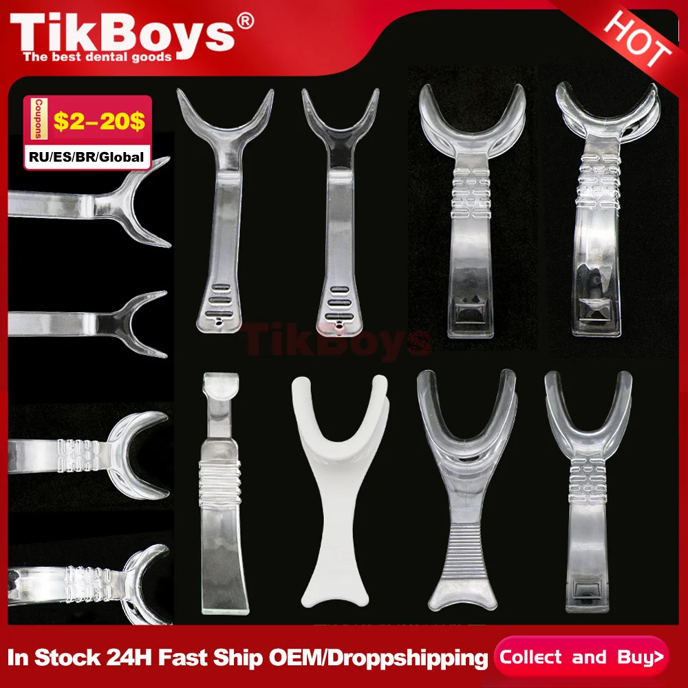 1Pcs Dental Mouth Opener Autoclavable Tooth Care T-Shape 3D T/C/O/M-shape Mouth Spreader Lip Hook Dentist Lab Materials Tools
1Pcs Dental Mouth Opener Autoclavable Tooth Care T-Shape 3D T/C/O/M-shape Mouth Spreader Lip Hook Dentist Lab Materials Tools