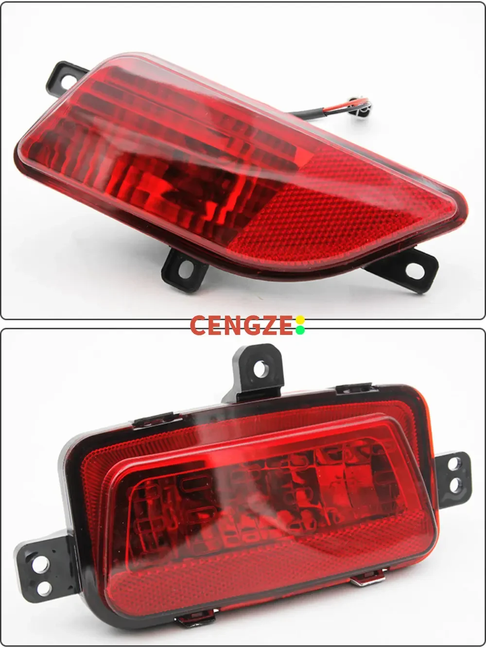 GWM Wingle 3 5 6, лампы заднего бампера, отражатель в сборе
GWM Wingle 3 5 6, лампы заднего бампера, отражатель в сборе