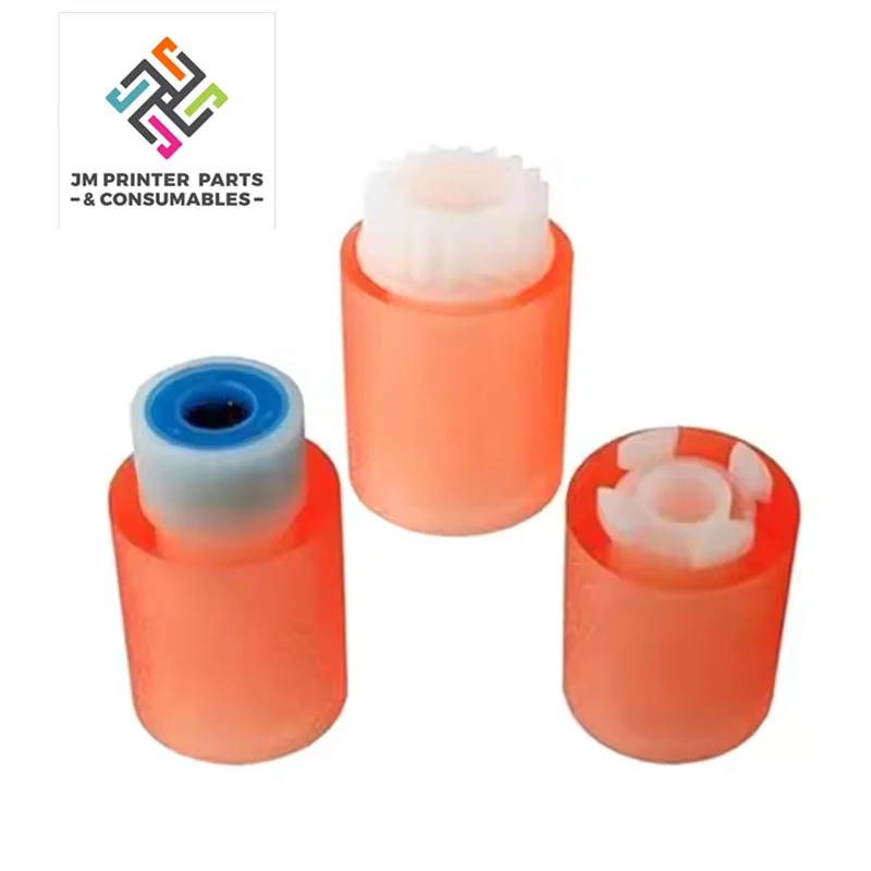 Af03-1090 Af03-2090 Af03-0090 Комплект ролика захвата бумаги для Ricoh Mp 3053 3353 3500 4000 5001 3352 3035
Af03-1090 Af03-2090 Af03-0090 Комплект ролика захвата бумаги для Ricoh Mp 3053 3353 3500 4000 5001 3352 3035