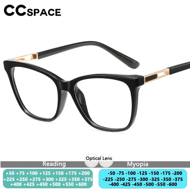 Модные очки TR90 «кошачий глаз», женские очки для чтения с синим светом, оптические линзы против усталости с рецептами
Модные очки TR90 «кошачий глаз», женские очки для чтения с синим светом, оптические линзы против усталости с рецептами