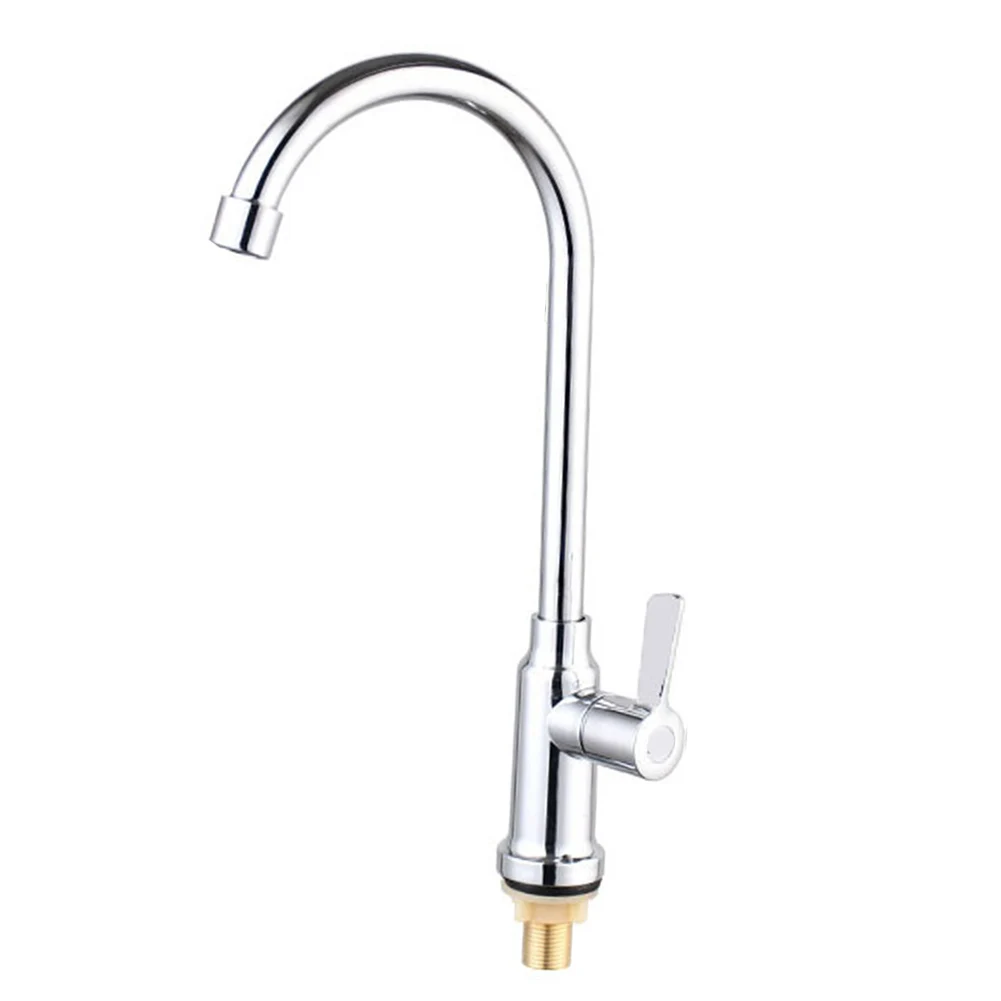 1 Pcs G1/2 Plastic Kitchen Water Purifier Single Lever Hole Cold Tap Dishsink Vertical Faucet Accessories
1 Pcs G1/2 Plastic Kitchen Water Purifier Single Lever Hole Cold Tap Dishsink Vertical Faucet Accessories