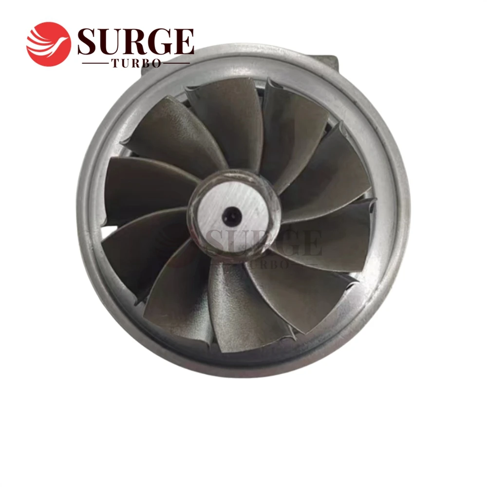 Cartridge GTX3076R GTX3076 GEN2 Turbo Core Ceramic Dual Ball Bearing 856801-5027S 740902-0009 851154-5001S Turbocharger CHRA
Cartridge GTX3076R GTX3076 GEN2 Turbo Core Ceramic Dual Ball Bearing 856801-5027S 740902-0009 851154-5001S Turbocharger CHRA