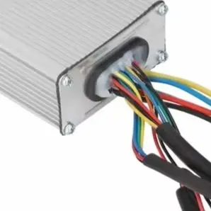 48V 25A Controller Instrument For KUGOO M5 Pro Electric Scooter Main Circuit Board Control With Dual Mode Assist Function Low Po