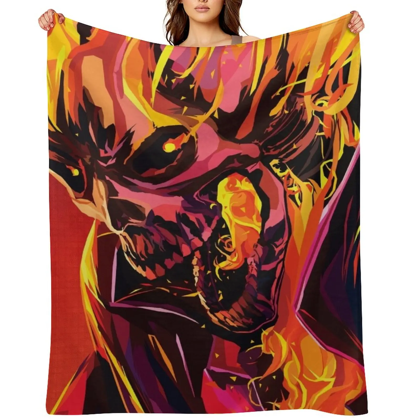 Ghost Rider Throw Blanket Fashion Sofas Blankets Sofas Of Decoration Decorative Sofas Blankets
Ghost Rider Throw Blanket Fashion Sofas Blankets Sofas Of Decoration Decorative Sofas Blankets