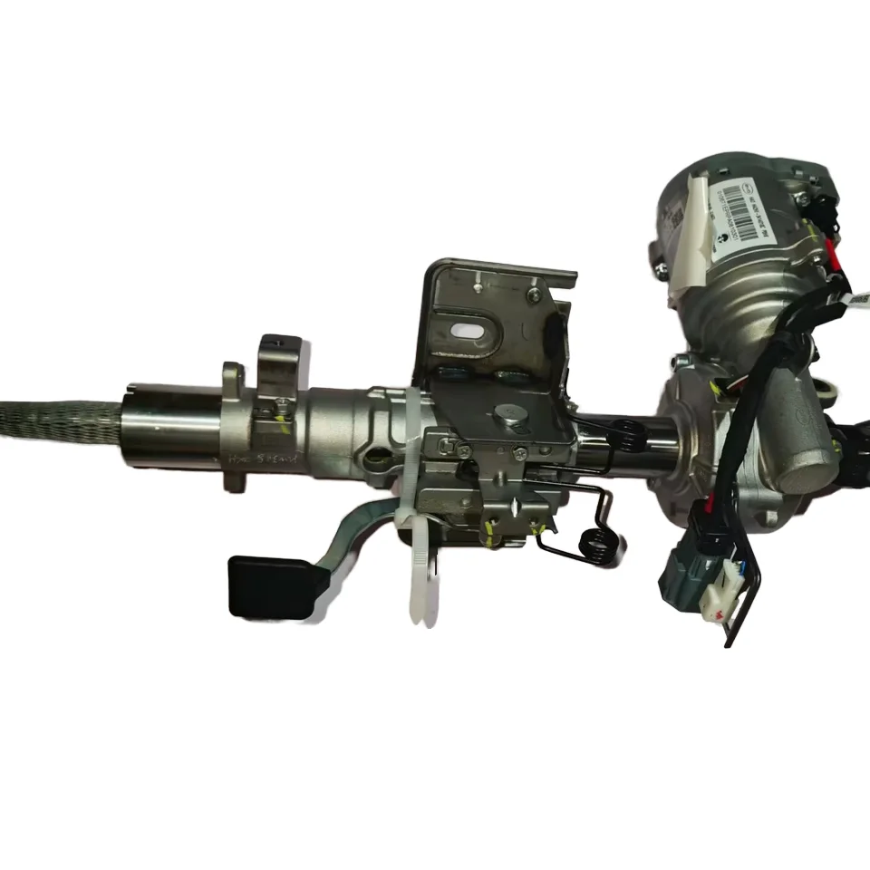 13640932 Electric Power Steering Column Universal Fit for BYD Vehicles Auto Steering Parts
13640932 Electric Power Steering Column Universal Fit for BYD Vehicles Auto Steering Parts