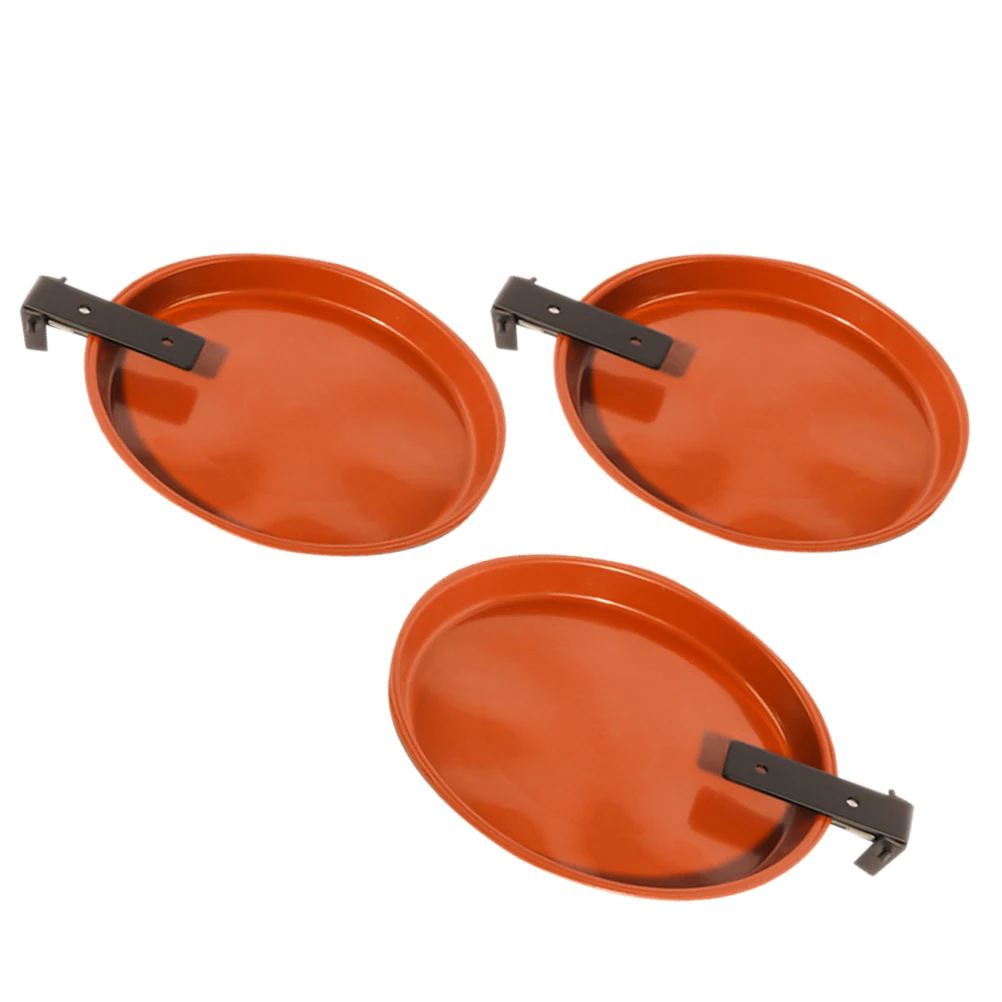 1Set Simple Shape Bird Feeder Wear Resistant Patio Porch Garden Decoration Multi-Function Attracts Birds Bird Feeder
1Set Simple Shape Bird Feeder Wear Resistant Patio Porch Garden Decoration Multi-Function Attracts Birds Bird Feeder