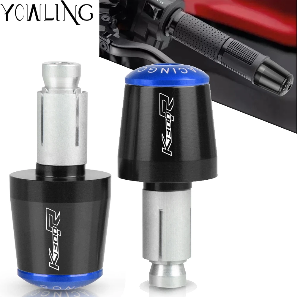 Motorcycle Handlebar Grips Handle Bar Cap End For BMW K1300R 2009 2010 2011 2012 2013 2014 2015 2016 2017 2018 Handlebar Grips
Motorcycle Handlebar Grips Handle Bar Cap End For BMW K1300R 2009 2010 2011 2012 2013 2014 2015 2016 2017 2018 Handlebar Grips