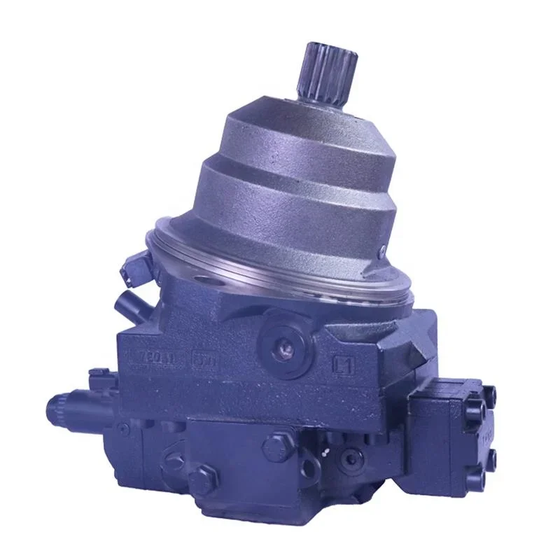 Excavator parts hydraulic piston pump motor 51V 51C 51D series 51C080 hydraulic pump
Excavator parts hydraulic piston pump motor 51V 51C 51D series 51C080 hydraulic pump