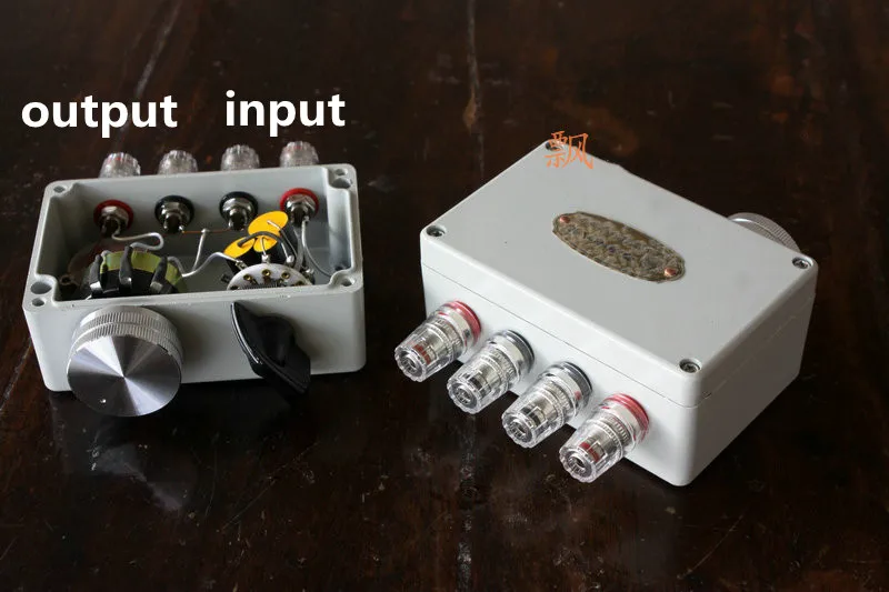 Adjustable new three-speed frequency 5.6K 7K 9K ultra-high frequency special frequency divider with volume adjustment
Adjustable new three-speed frequency 5.6K 7K 9K ultra-high frequency special frequency divider with volume adjustment