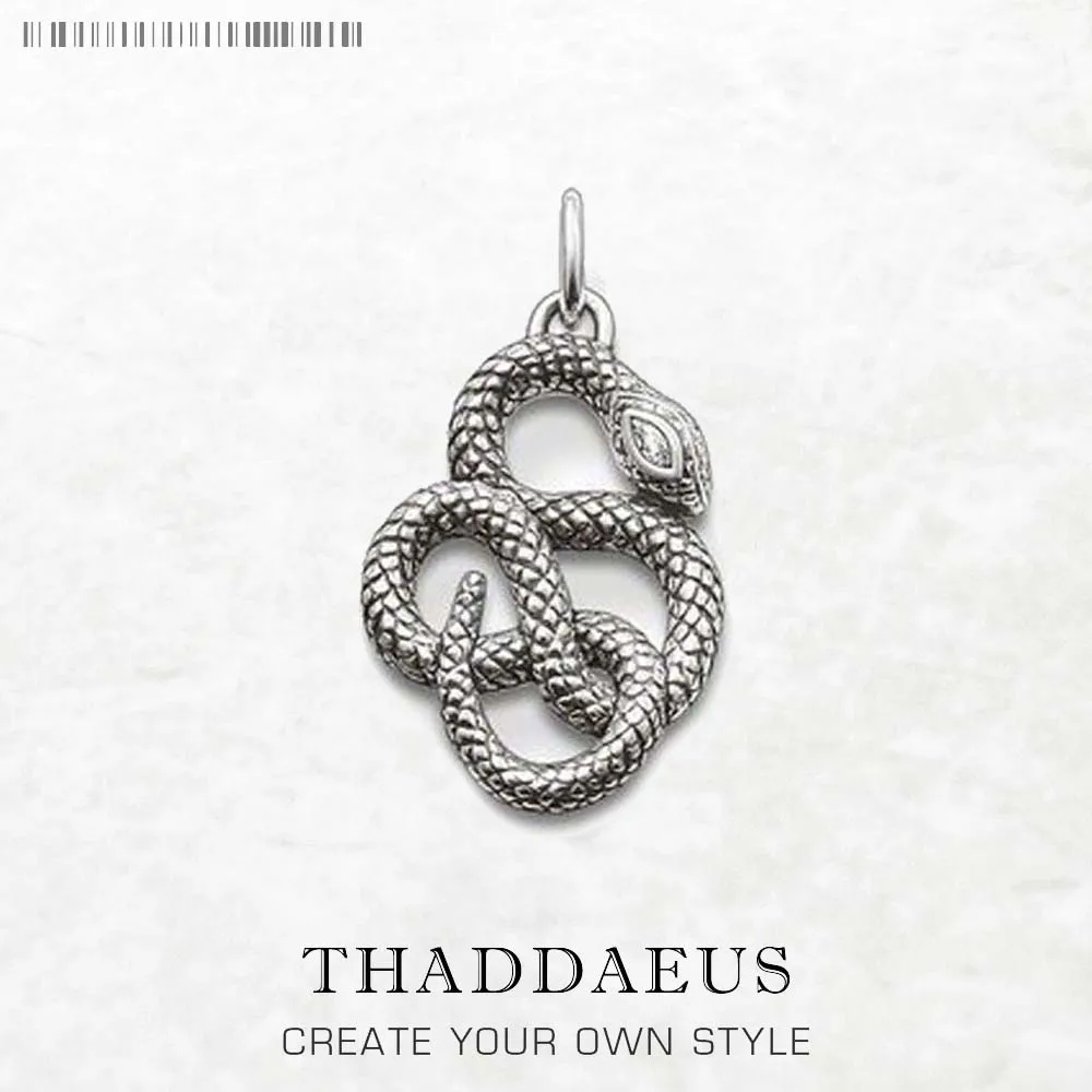 Pendant Snake Brand New Fine Jewelry Europe Accessorie 925 Sterling Silver Soul Gift For Woman
Pendant Snake Brand New Fine Jewelry Europe Accessorie 925 Sterling Silver Soul Gift For Woman