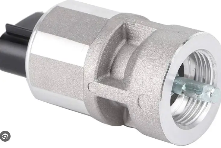 Applicable to accessory parts 4-pulse suitable for Isuzu truck odometer sensor 8-97256525-0 8972565250
Applicable to accessory parts 4-pulse suitable for Isuzu truck odometer sensor 8-97256525-0 8972565250