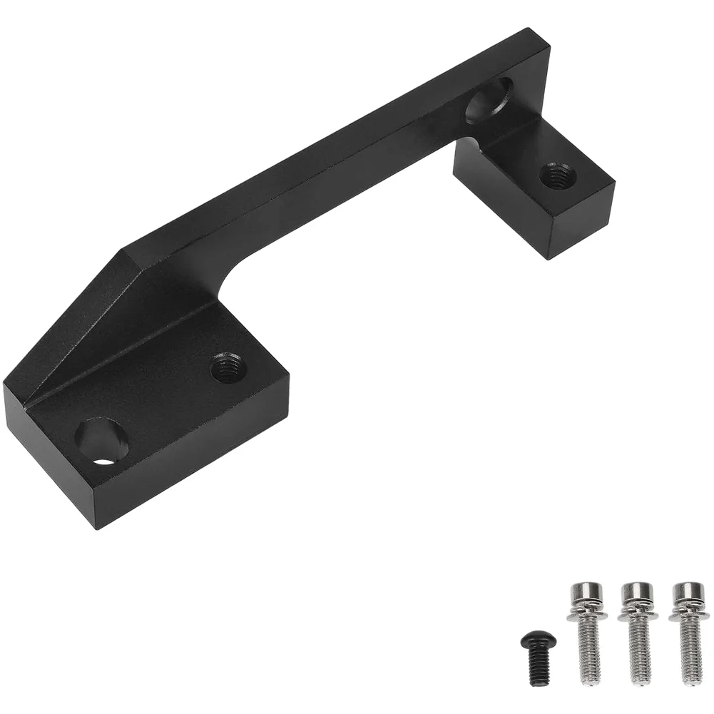 FOR MONORIM V2 Black Scooter Bracket For Xiaomi Mi3 With Screws Thickened Anti Scooter Parts & Accessories
FOR MONORIM V2 Black Scooter Bracket For Xiaomi Mi3 With Screws Thickened Anti Scooter Parts & Accessories