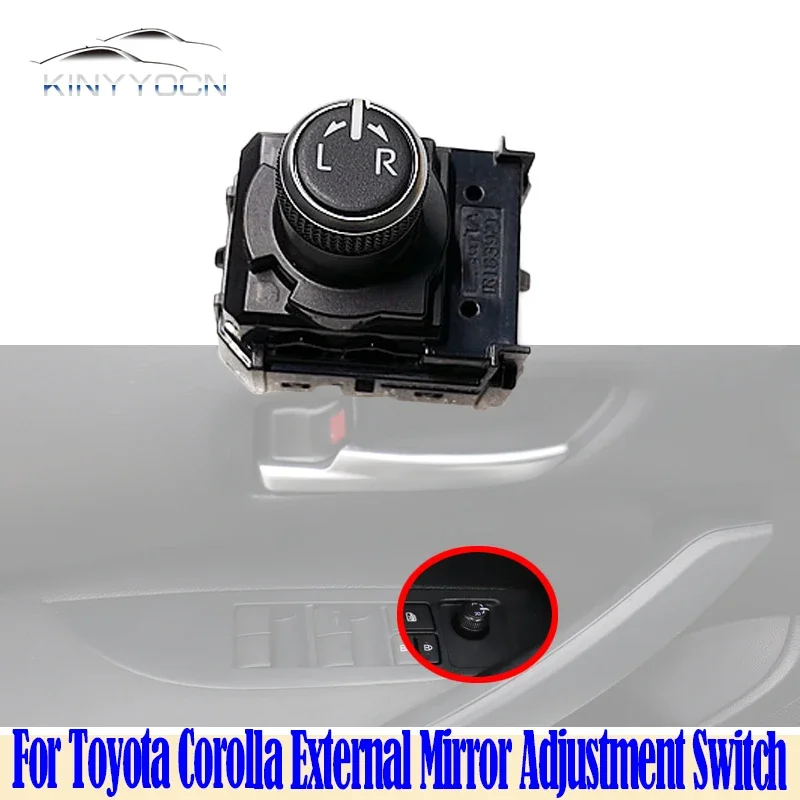 Для Toyota Corolla XII E210 2018 19 20 21 электрическое внешнее боковое зеркало заднего вида, регулировка складной переключателя, кнопка подсветки, складная
Для Toyota Corolla XII E210 2018 19 20 21 электрическое внешнее боковое зеркало заднего вида, регулировка складной переключателя, кнопка подсветки, складная