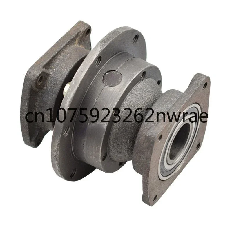 Electric Tricycle ChainType Rear Axle DifferentialTooth Pack AssemblyTooth Pack Differential Assembly Accessories withBrushMotor
Electric Tricycle ChainType Rear Axle DifferentialTooth Pack AssemblyTooth Pack Differential Assembly Accessories withBrushMotor