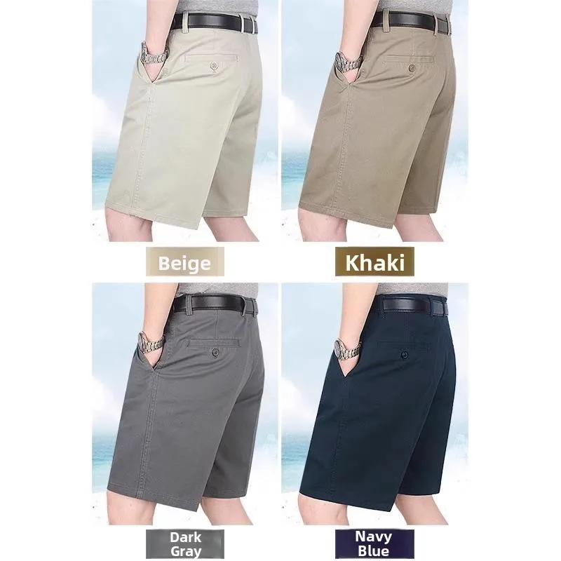 Мужской повседневный костюм цвета хаки длиной пять четвертей с двойной складкой и завышенной талией, прямой костюм с высокой талией, модный городской полиэстер...
Мужской повседневный костюм цвета хаки длиной пять четвертей с двойной складкой и завышенной талией, прямой костюм с высокой талией, модный городской полиэстер...