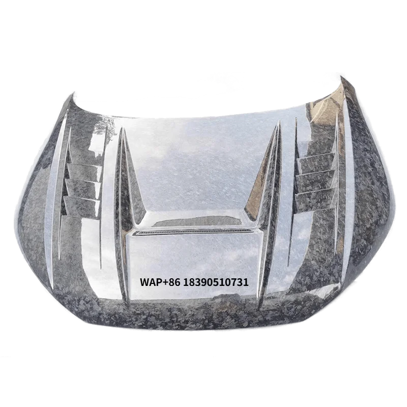 Вентиляционный капот двигателя из углеродного волокна для Tt Tts Ttrs Mk3 2015-2020 2016
Вентиляционный капот двигателя из углеродного волокна для Tt Tts Ttrs Mk3 2015-2020 2016