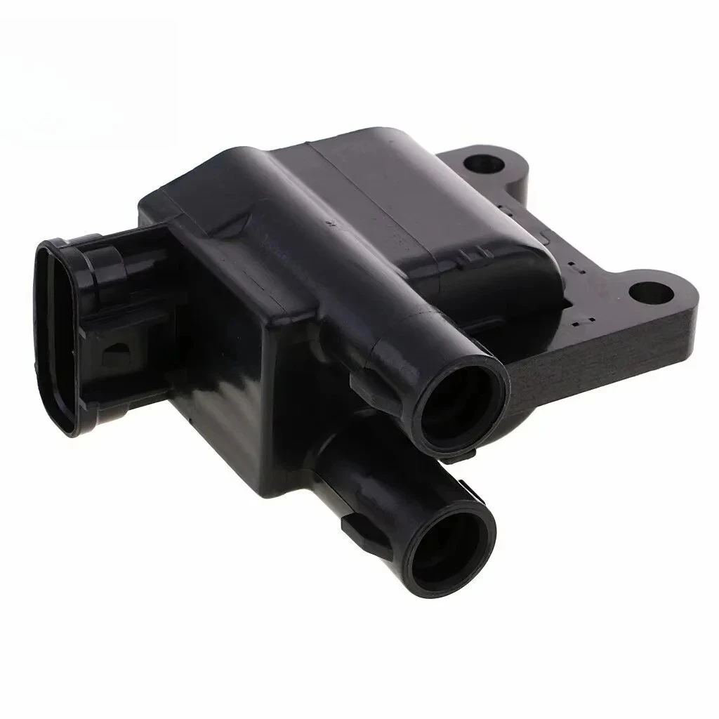 90919-02217 Ignition Coil High Performance Stable Durable Vehicle Replacement Parts
90919-02217 Ignition Coil High Performance Stable Durable Vehicle Replacement Parts