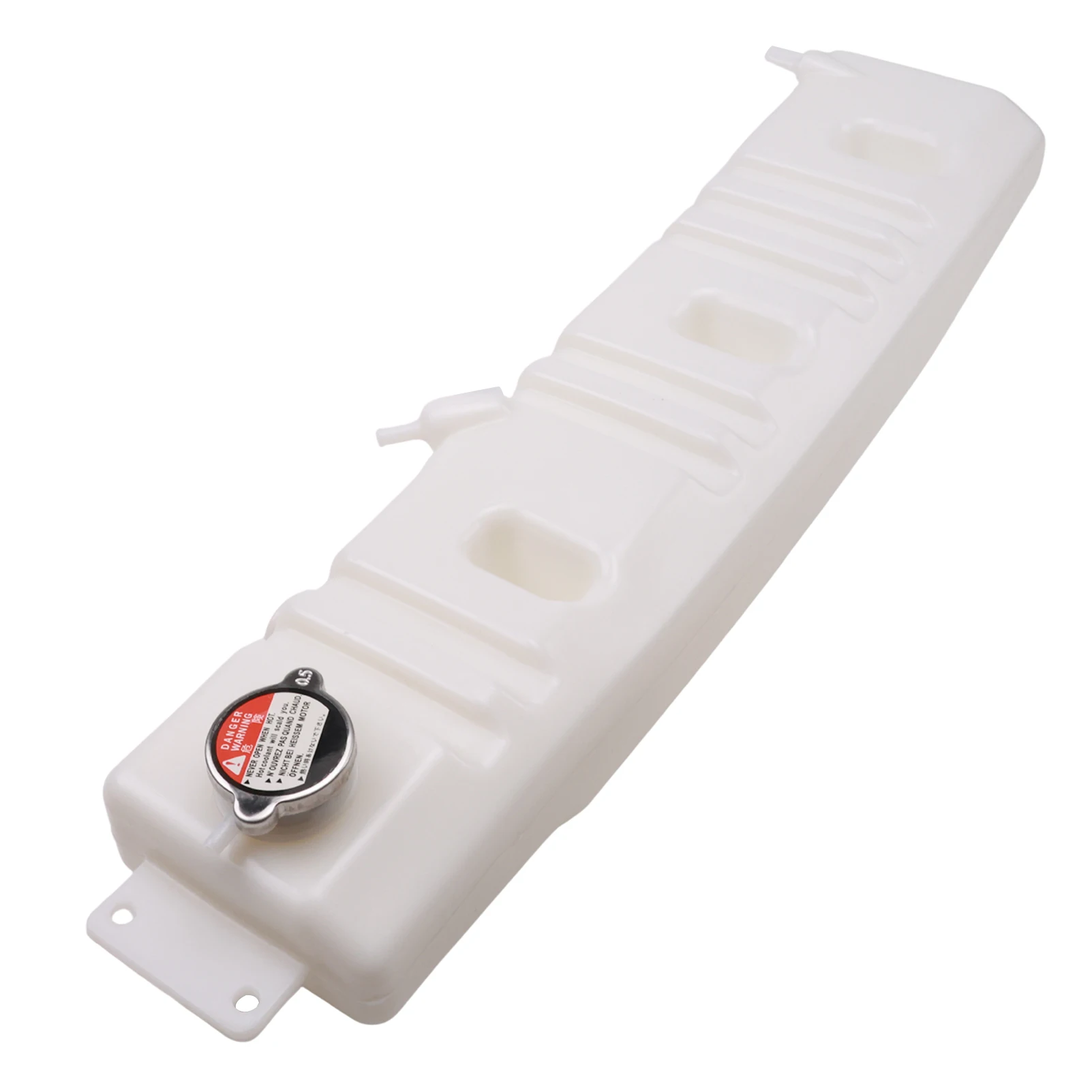 Radiator Overflow Reservoir Bottle Coolant Surge Expansion Tank with Cap F6HZ-8A080-B for Ford Truck F600 F700 F800 1980-1998
Radiator Overflow Reservoir Bottle Coolant Surge Expansion Tank with Cap F6HZ-8A080-B for Ford Truck F600 F700 F800 1980-1998
