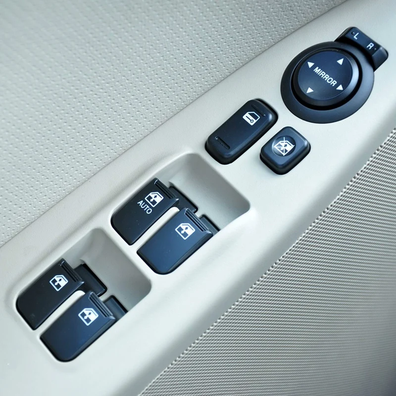93570-3J000 Car Driver Side Left Master Power Window Switch For Hyundai Veracruz 2007-2012 Replacement Accessories
93570-3J000 Car Driver Side Left Master Power Window Switch For Hyundai Veracruz 2007-2012 Replacement Accessories
