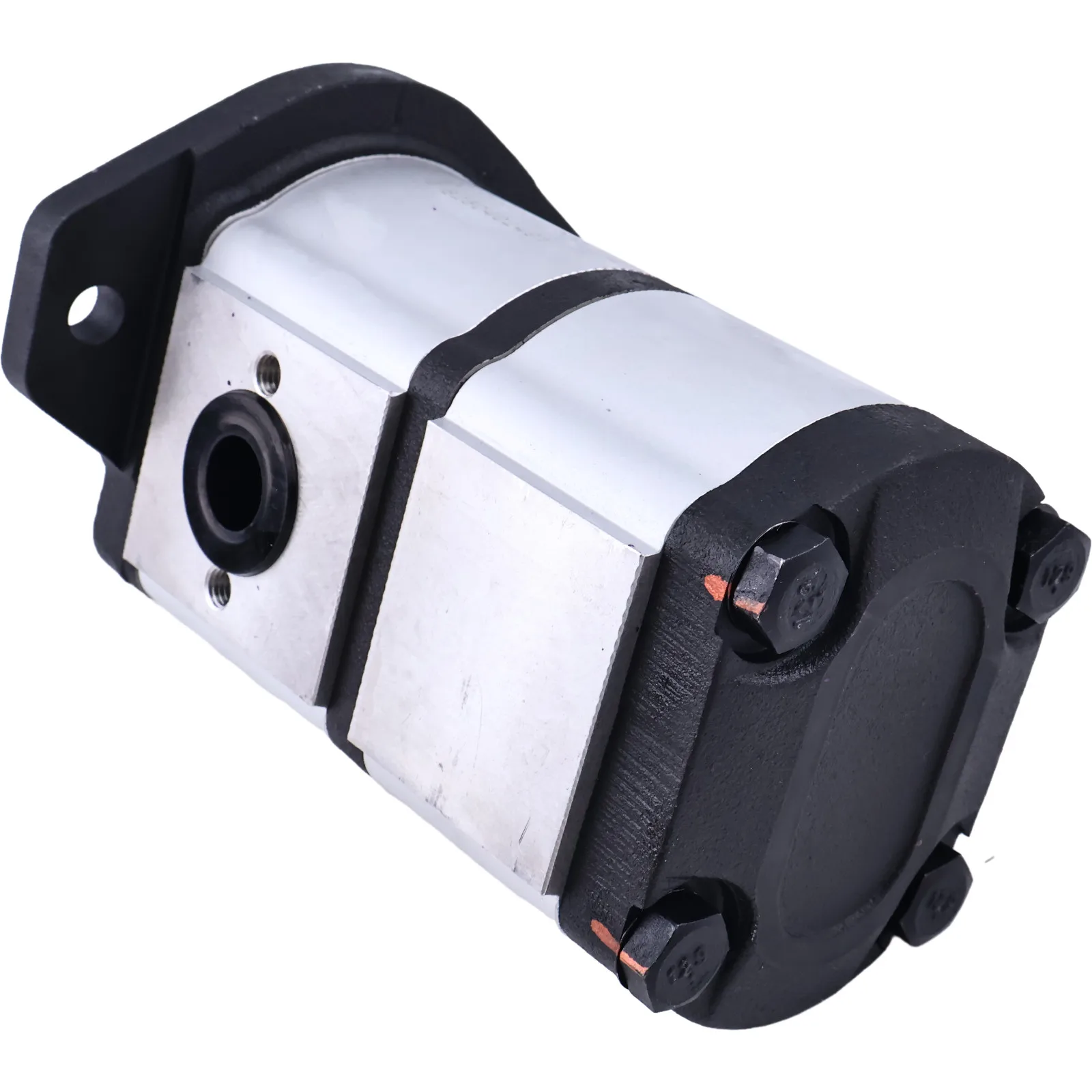 New Hydraulic Gear Pump T4145-76001 T4145-76002 For Kioti DK40 DK45 DK50 DK40ES
New Hydraulic Gear Pump T4145-76001 T4145-76002 For Kioti DK40 DK45 DK50 DK40ES