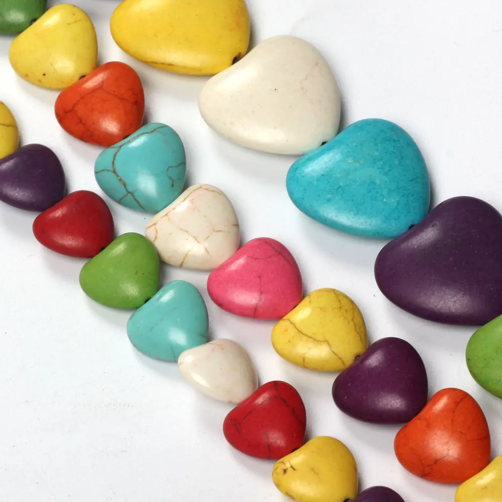 12-24 Pieces/Lot 10mm/14mm/16mm/18mm/25mm Mixed Colors Green Loose Stone Jewelry Heart Beads for DIY Necklace Jewelry Discovery
12-24 Pieces/Lot 10mm/14mm/16mm/18mm/25mm Mixed Colors Green Loose Stone Jewelry Heart Beads for DIY Necklace Jewelry Discovery