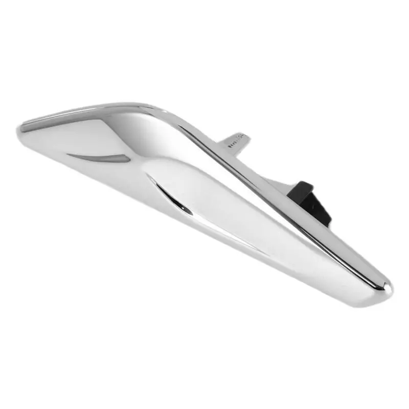 A54K-For - BMW X3 X4 F25 F26 2013-2017 Хромированная накладка на передний боковой фонарь указателя поворота/габаритного огня
A54K-For - BMW X3 X4 F25 F26 2013-2017 Хромированная накладка на передний боковой фонарь указателя поворота/габаритного огня