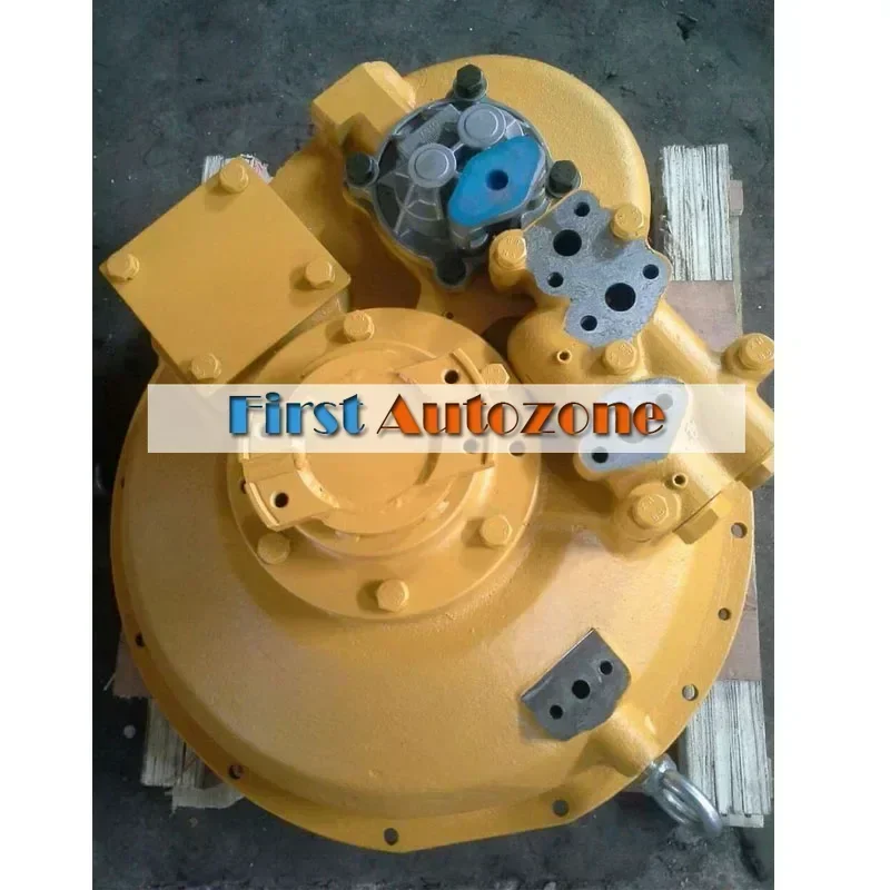 Torque Converter 144-13-00010 for Komatsu Bulldozer D65A-8 D65A-11 D65E-8 D65P-8 D65P-11
Torque Converter 144-13-00010 for Komatsu Bulldozer D65A-8 D65A-11 D65E-8 D65P-8 D65P-11