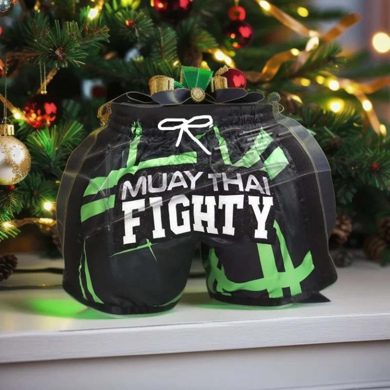 Muay Thai Shorts Men Kids Boxing Shorts Women Embroidery Satin Kickboxing Pants MMA Shorts Sanda Grappling Fight Training Wear
Muay Thai Shorts Men Kids Boxing Shorts Women Embroidery Satin Kickboxing Pants MMA Shorts Sanda Grappling Fight Training Wear
