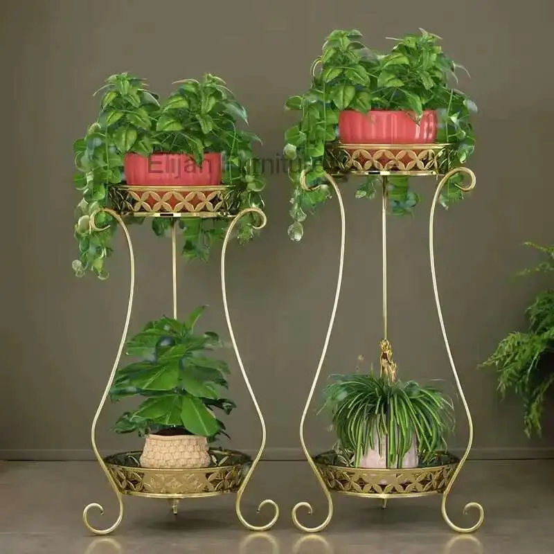 Aesthetics Accessories Flower Stand Decorations Balcony Living Room Office Indoor Flower Minimalist Plantenrek Home Furniture
Aesthetics Accessories Flower Stand Decorations Balcony Living Room Office Indoor Flower Minimalist Plantenrek Home Furniture