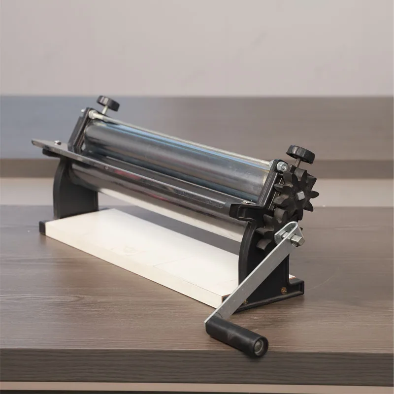Manual Dough Press Machine
Manual Dough Press Machine