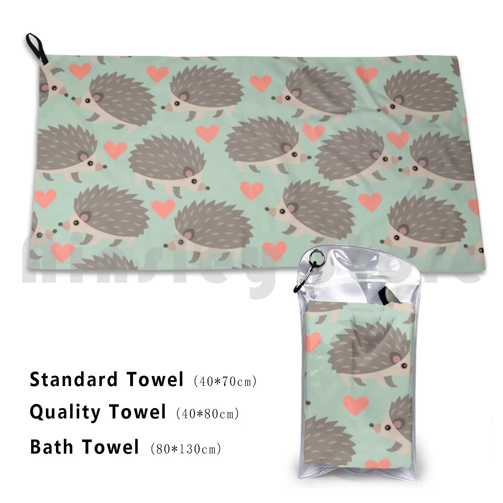 Cute Hedgehogs Beach Towel Quick Dry Quality Towel Hedgehog Hedghog Hedgehog Lover Hedgehog Gifts Cute Kawaii Green Pet
Cute Hedgehogs Beach Towel Quick Dry Quality Towel Hedgehog Hedghog Hedgehog Lover Hedgehog Gifts Cute Kawaii Green Pet