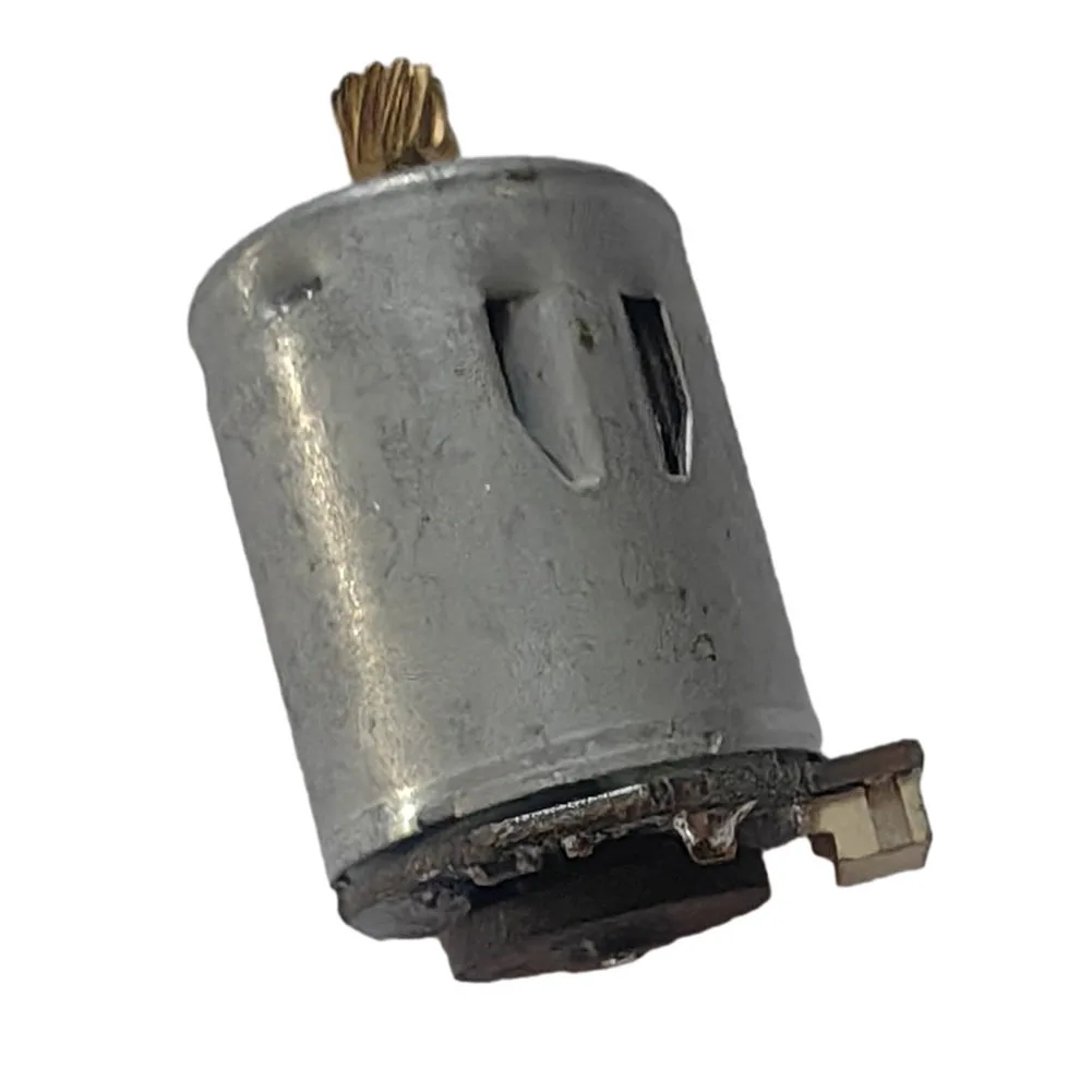 Fitment Vacuum Cleaner Drive Wheels Motor Left And Right Wheels Long Service Life Number Of Pieces Package Content
Fitment Vacuum Cleaner Drive Wheels Motor Left And Right Wheels Long Service Life Number Of Pieces Package Content