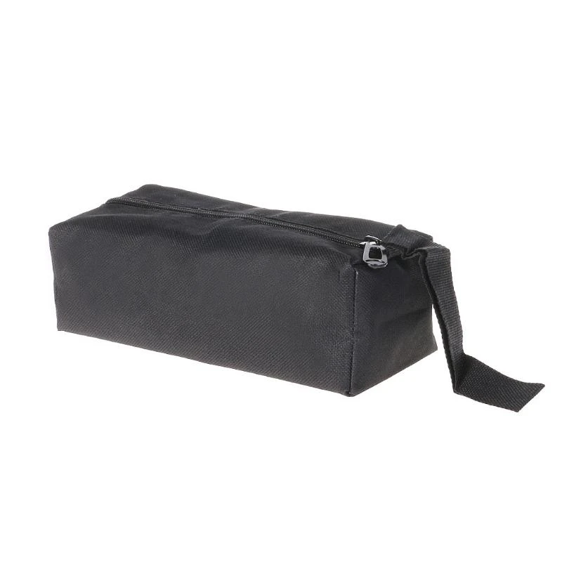 652F 600D Oxford Canvas Waterproof Hand Tool Bag Fishing Travel Makeup Gifts for DIY Handyman Dad Durable
652F 600D Oxford Canvas Waterproof Hand Tool Bag Fishing Travel Makeup Gifts for DIY Handyman Dad Durable