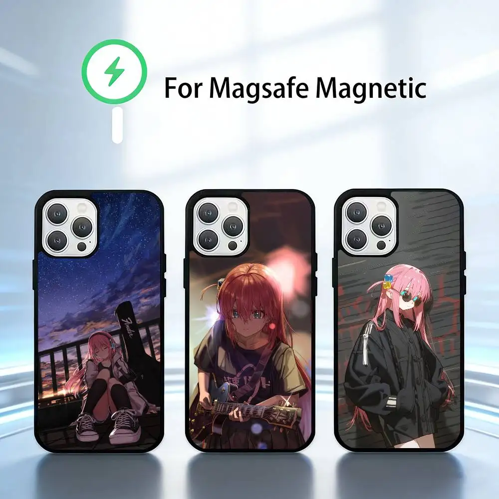 K-Kita Ikuyo Phone Case For iPhone 17,16,15,14,13,Pro,Max,Plus,Magnetic For Magsafe Wireless Charging
K-Kita Ikuyo Phone Case For iPhone 17,16,15,14,13,Pro,Max,Plus,Magnetic For Magsafe Wireless Charging