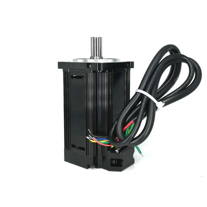 60BL103H150 310 В высокоскоростной двигатель BLDC высокой мощности бесщеточный двигатель для шлифовального станка, полировального станка, центрифуги
60BL103H150 310 В высокоскоростной двигатель BLDC высокой мощности бесщеточный двигатель для шлифовального станка, полировального станка, центрифуги