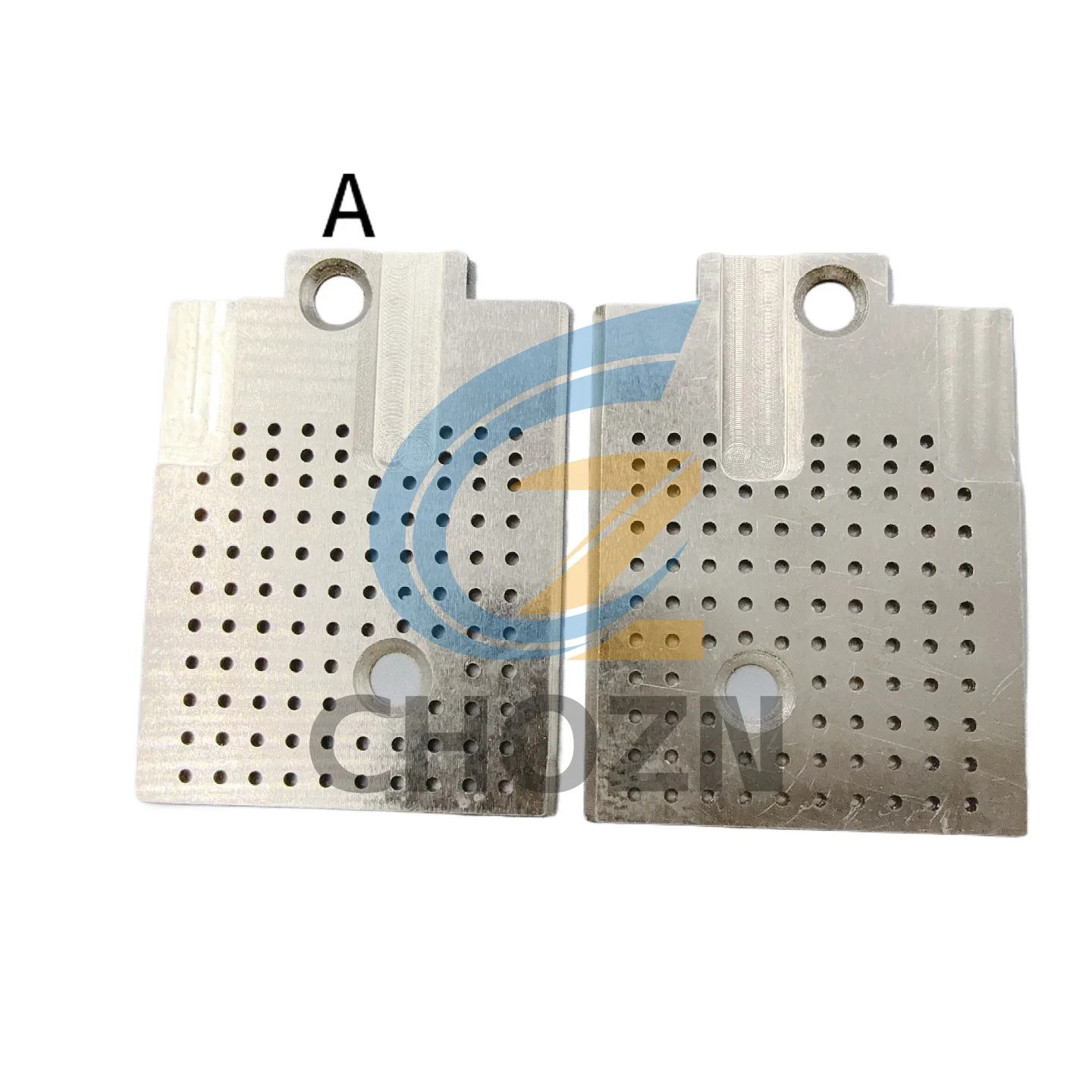 1 Pair Heidelberg Pull Gauge Suction Plate L2.072.139 L2.072.239
1 Pair Heidelberg Pull Gauge Suction Plate L2.072.139 L2.072.239