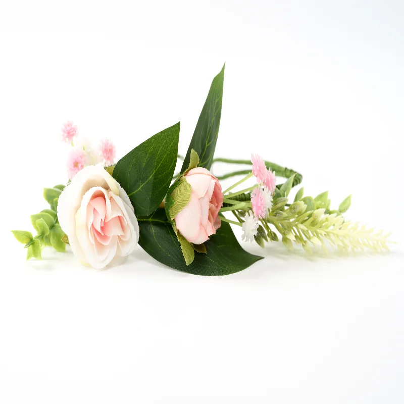 Pet Wedding Wreath, Dog Wedding Decoration, Cat Artificial Flower Ribbon Collar, Take Picture Decoration Accessories for Pet
Pet Wedding Wreath, Dog Wedding Decoration, Cat Artificial Flower Ribbon Collar, Take Picture Decoration Accessories for Pet