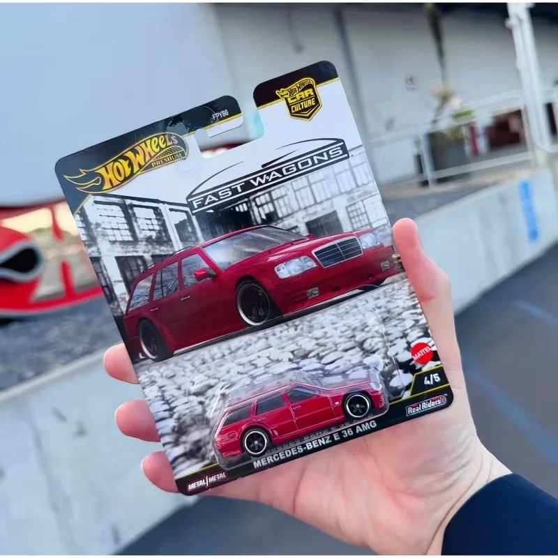 В наличии Hotwheels Модели автомобилей Культура автомобилей Керамические банки Wagon Series 850, высококачественные игрушки из сплава, коллекция моделей автомобилей, крутые подарки
В наличии Hotwheels Модели автомобилей Культура автомобилей Керамические банки Wagon Series 850, высококачественные игрушки из сплава, коллекция моделей автомобилей, крутые подарки