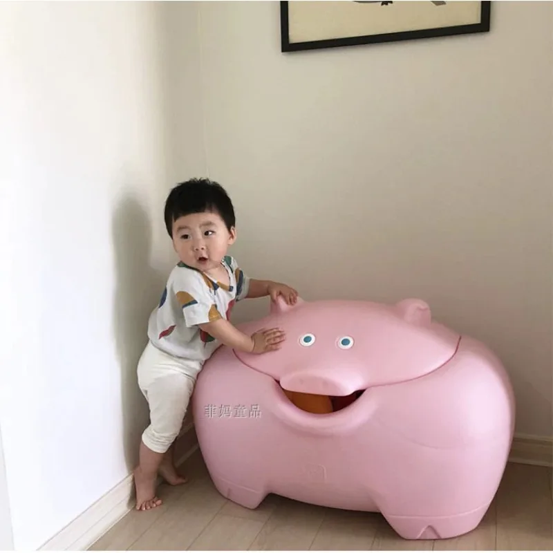 INS New Product Customized Children's Toy Storage Box Kindergarten Toy Storage Box Baby Game Entertainment Storage Box
INS New Product Customized Children's Toy Storage Box Kindergarten Toy Storage Box Baby Game Entertainment Storage Box