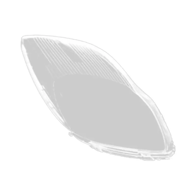 Light Protection Headlamp Housing Cover Transparent Lens For Toyota Yaris 2008-2013 Headlight Lampshade
Light Protection Headlamp Housing Cover Transparent Lens For Toyota Yaris 2008-2013 Headlight Lampshade
