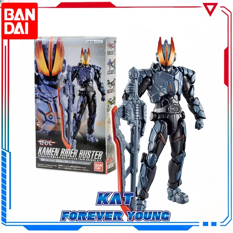 Bandai 14cm Kamen Rider Saber Holy Blade Rkf Xuanwu Myth Buster Pvc Anime Peripherals Figure Action Collectible Model Toy Gift
Bandai 14cm Kamen Rider Saber Holy Blade Rkf Xuanwu Myth Buster Pvc Anime Peripherals Figure Action Collectible Model Toy Gift