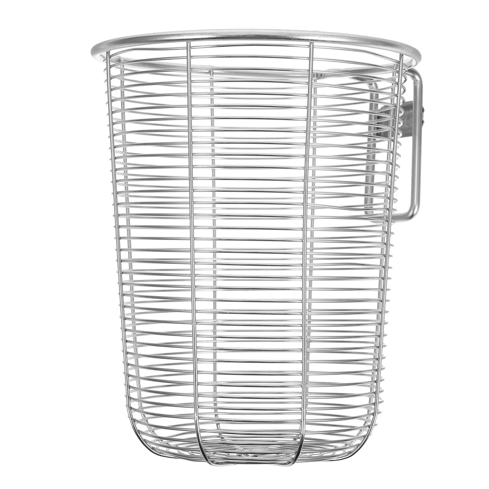 Stainless Steel Hot Pot Strainer Handle Cooking Noodles Frying Mesh Colander Home Kitchen Skimmer Basket Filter
Stainless Steel Hot Pot Strainer Handle Cooking Noodles Frying Mesh Colander Home Kitchen Skimmer Basket Filter