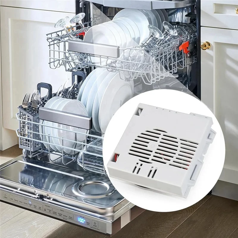 A50I 5304523304 Узел вентиляции посудомоечной машины для Frigidaire Kenmore, замена двигателя вентилятора посудомоечной машины FGID2466QF6A 
A50I 5304523304 Узел вентиляции посудомоечной машины для Frigidaire Kenmore, замена двигателя вентилятора посудомоечной машины FGID2466QF6A