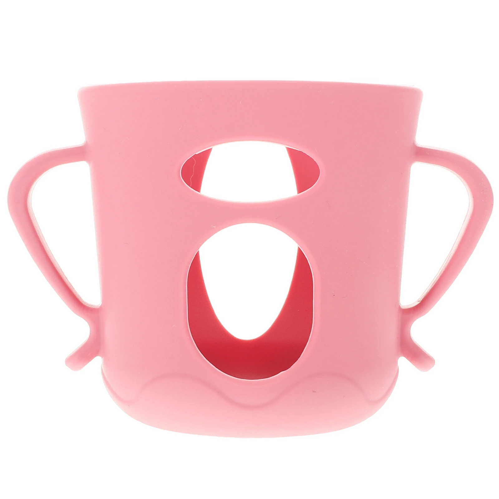 Универсальные силиконовые ручки, эргономичные, не пищевые, безопасные, прочные, широкая шея, совместимые 
Универсальные силиконовые ручки, эргономичные, не пищевые, безопасные, прочные, широкая шея, совместимые