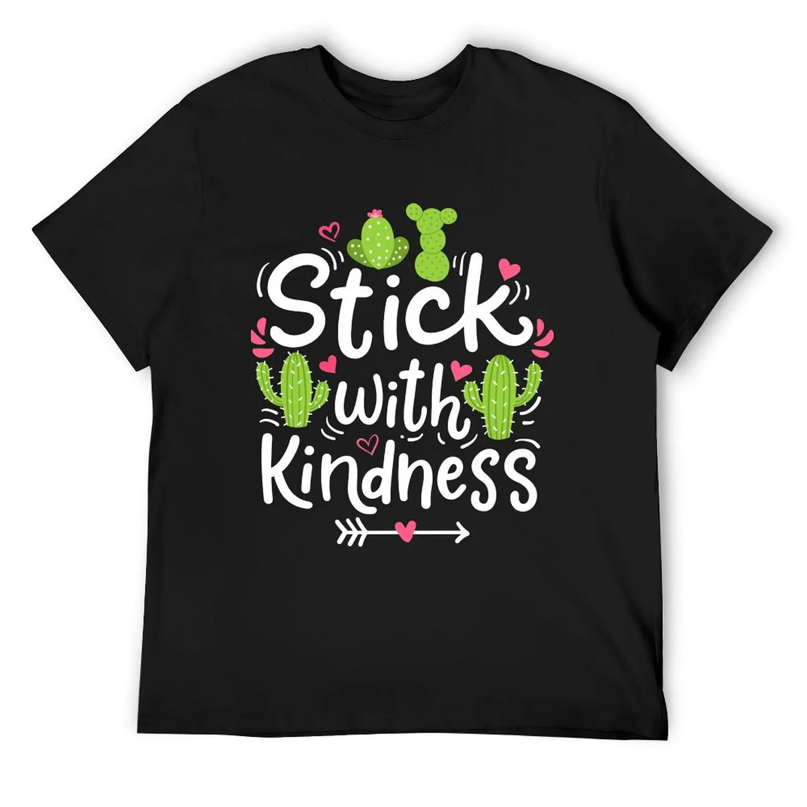 Cactus Kindness T-Shirt baggy shirts rapper graphic tees funny gifts cute tops oversized t shirt men
Cactus Kindness T-Shirt baggy shirts rapper graphic tees funny gifts cute tops oversized t shirt men