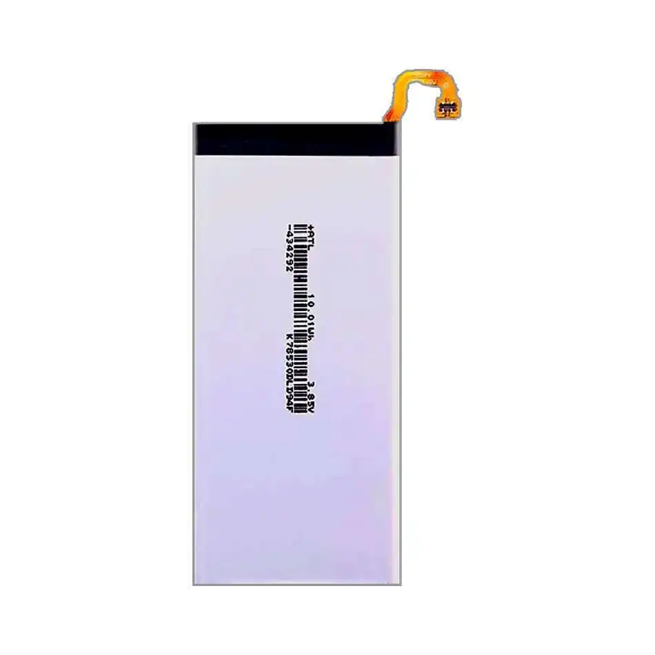 Premium Replacement Reliable Power Supply EB-BC500ABE For Samsung Galaxy C5 SM-C5000 2600mAh Mobile Phone Battery
Premium Replacement Reliable Power Supply EB-BC500ABE For Samsung Galaxy C5 SM-C5000 2600mAh Mobile Phone Battery
