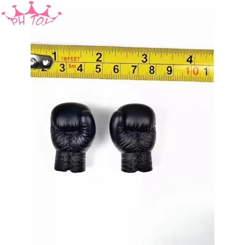 Mini 1/6 Scale Male Boxing Gloves Fighting Gloves Scene Accessory Model for 12'' Soldier Action Figure Doll Decoration Dispaly
Mini 1/6 Scale Male Boxing Gloves Fighting Gloves Scene Accessory Model for 12'' Soldier Action Figure Doll Decoration Dispaly