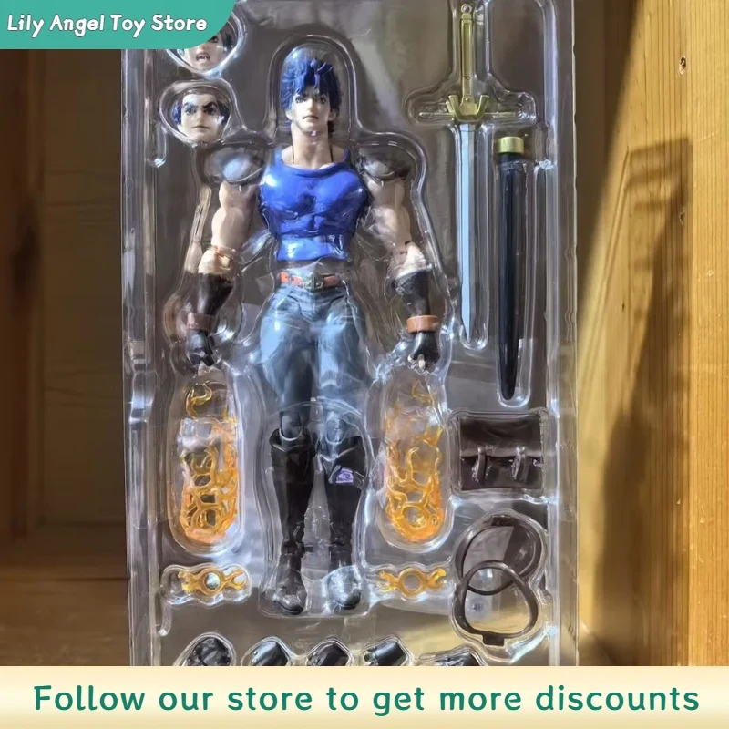 Bandai In Stock Shf Jonathan Joestar Jojos Bizarre Adventure Part 1 Phantom Blood Articulated Action Figure For Anime Fans Toy
Bandai In Stock Shf Jonathan Joestar Jojos Bizarre Adventure Part 1 Phantom Blood Articulated Action Figure For Anime Fans Toy
