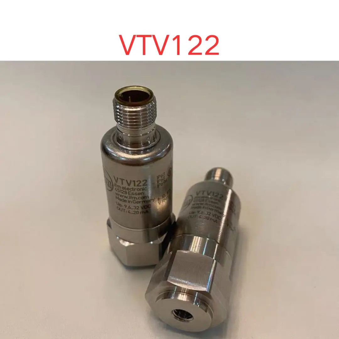 Совершенно новый датчик скорости VTV122
Совершенно новый датчик скорости VTV122